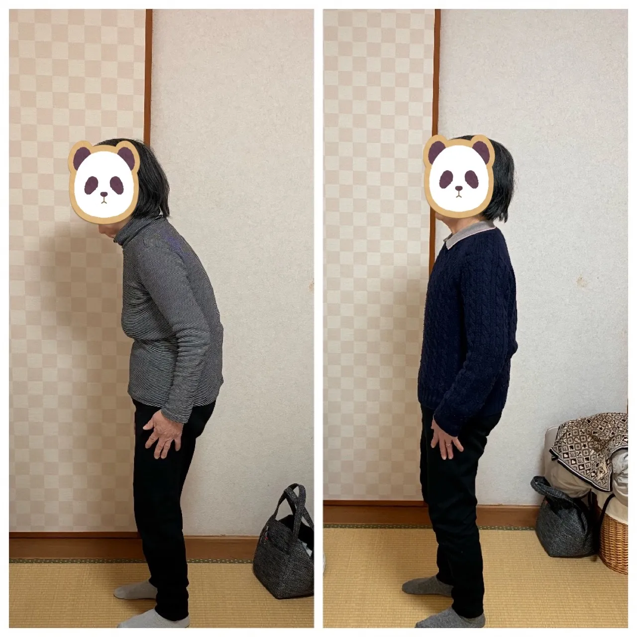 自分の脚で歩くために出来る事